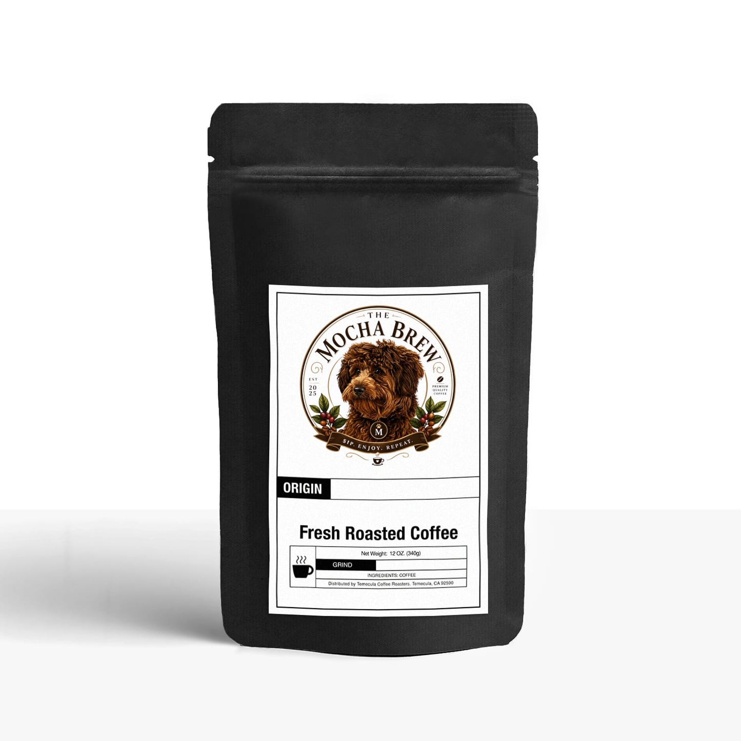 House Blend