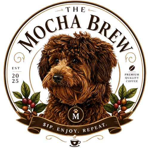 The Mocha Brew