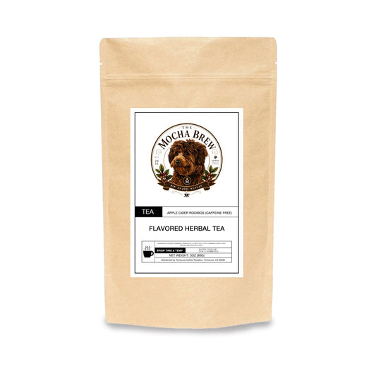 Apple Cider Rooibos