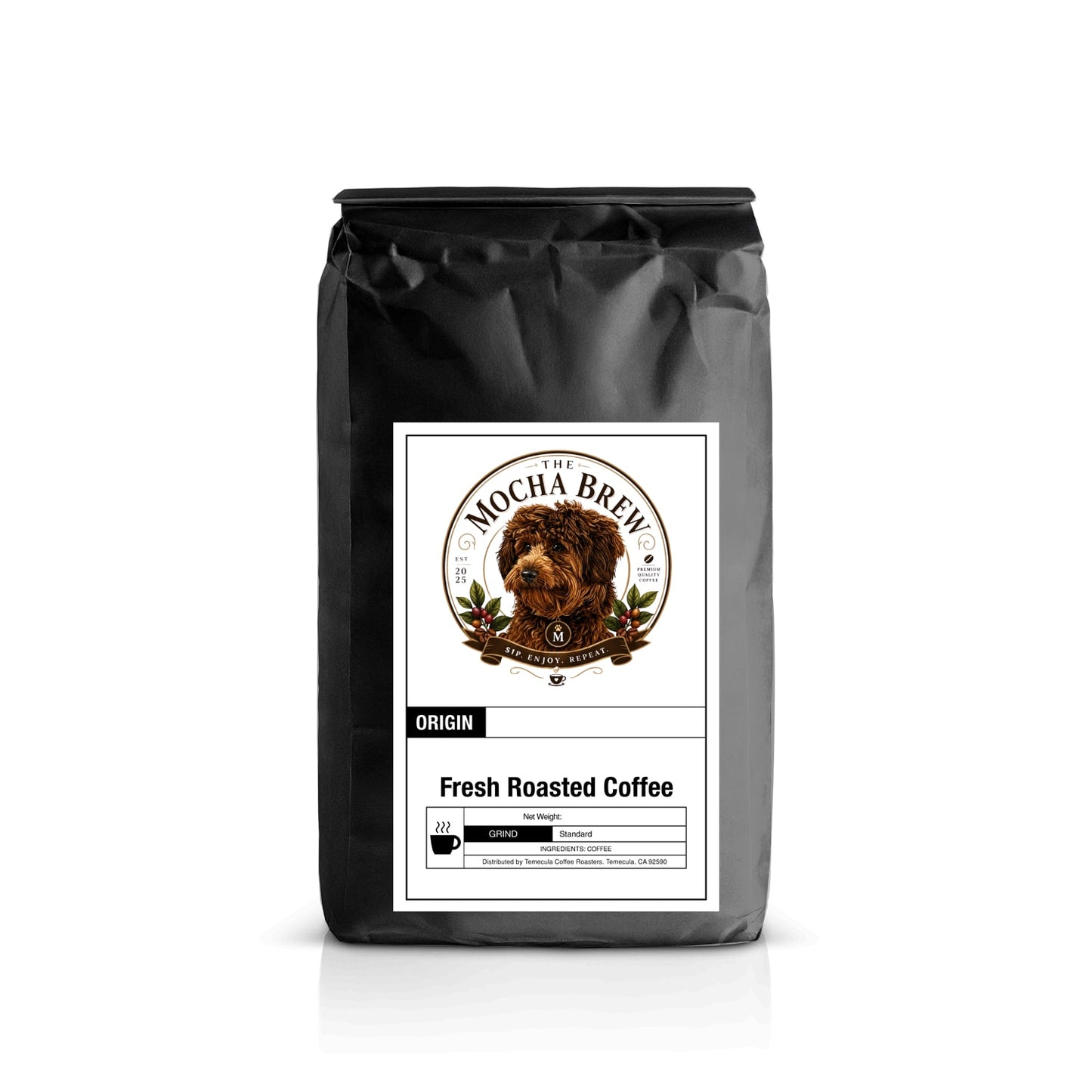 Instant Coffee